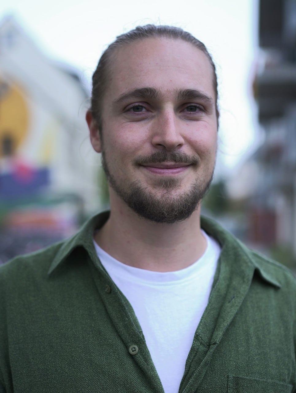 Foto von Lennart Steffen